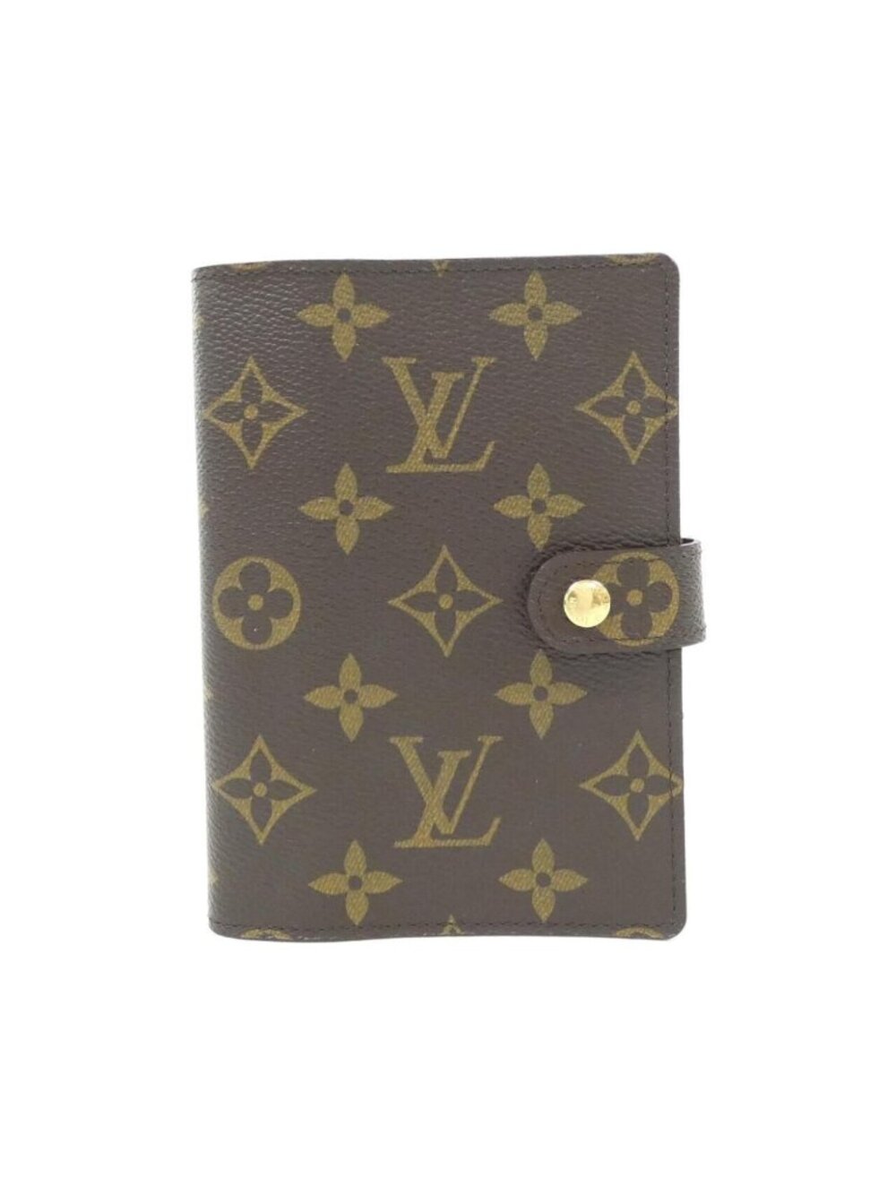 Louis Vuitton Monogram Agenda PM Organizer